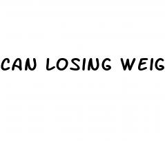can losing weight make your penis look bigger