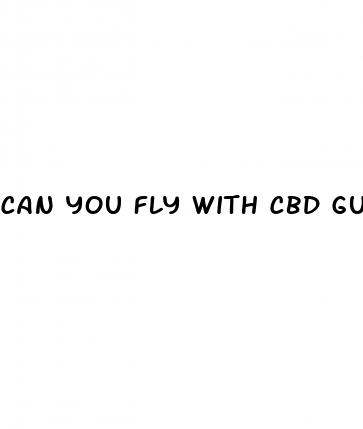 can you fly with cbd gummies 2023 international