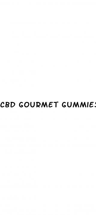 cbd gourmet gummies