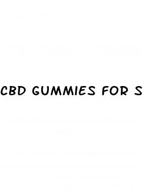 cbd gummies for sex at walmart