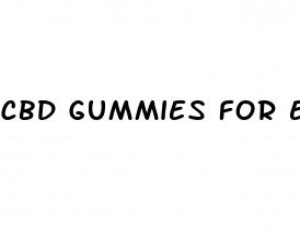 cbd gummies for ed true or false
