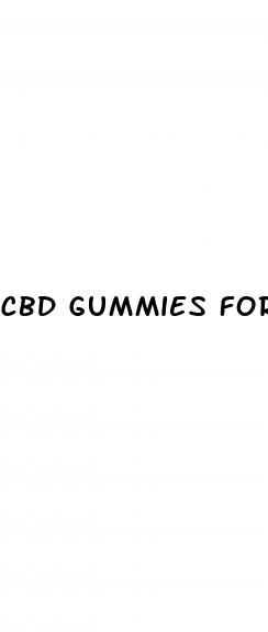 cbd gummies for erectile dysfunction canada