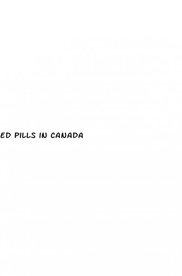 ed pills in canada