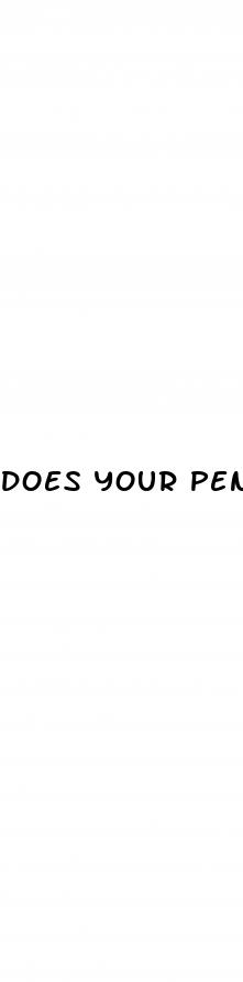 does your penis get bigger as you lose weight