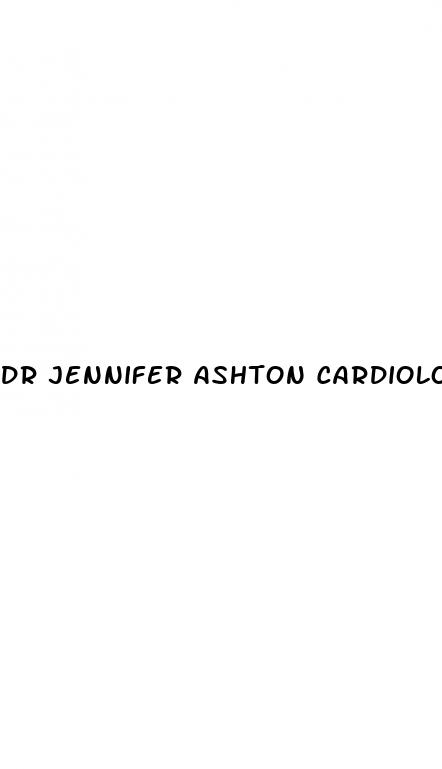 dr jennifer ashton cardiologist cbd gummies