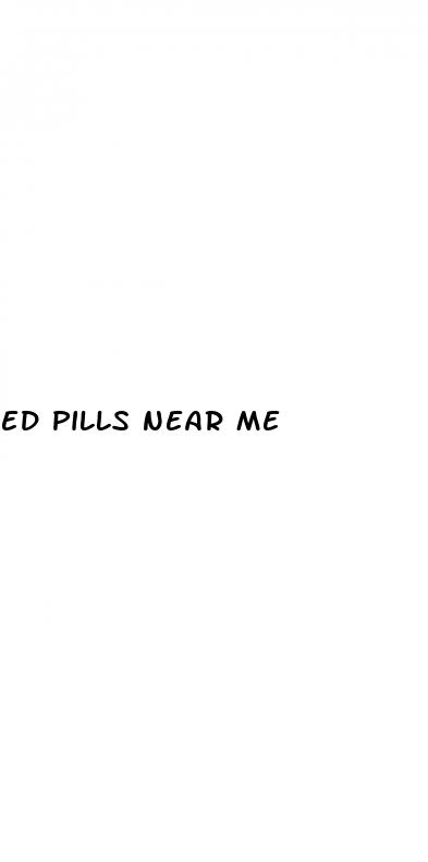 ed pills near me