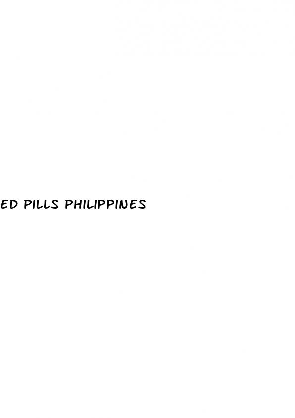 ed pills philippines