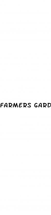 farmers garden cbd gummies shark tank