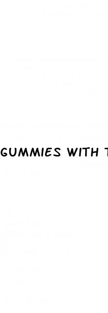 gummies with thc and cbd near me