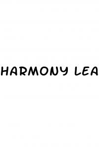 harmony leaf cbd gummies reviews