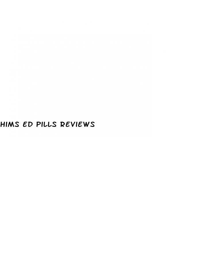 hims ed pills reviews
