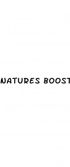 natures boost cbd gummies for ed reviews