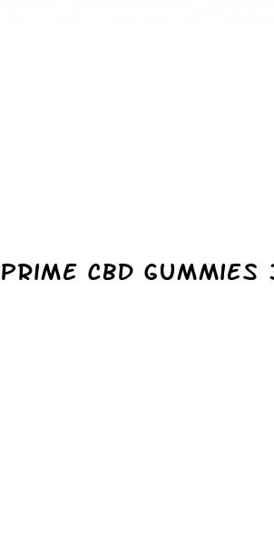 prime cbd gummies 300mg reviews