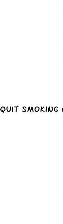 quit smoking cbd gummies reviews