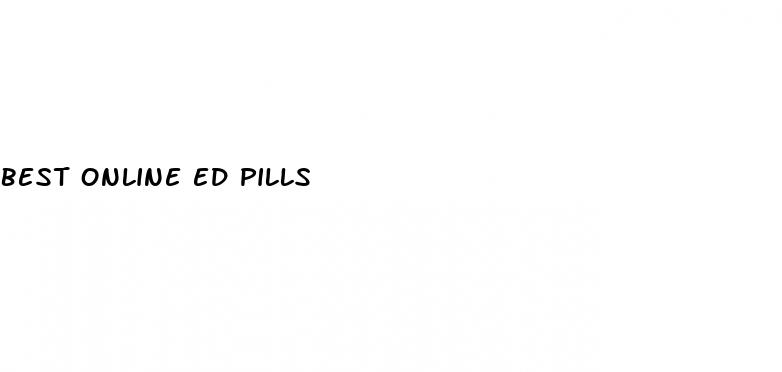 best online ed pills