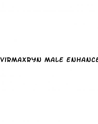 virmaxryn male enhancement pills