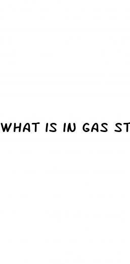 what is in gas station sex pills