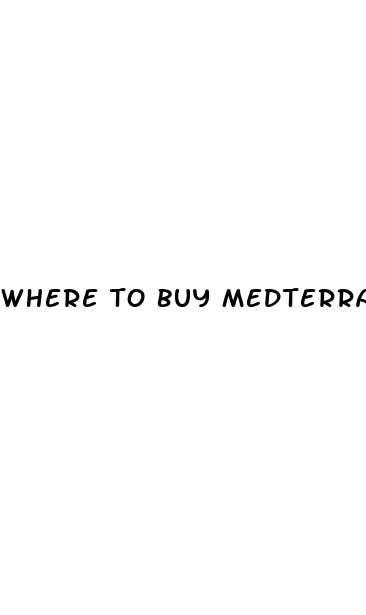 where to buy medterra cbd gummies