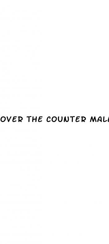 over the counter male enhancement pills reviews