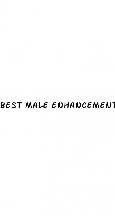 best male enhancement pills over the counter