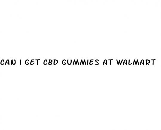 can i get cbd gummies at walmart