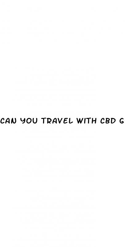 can you travel with cbd gummies to mexico