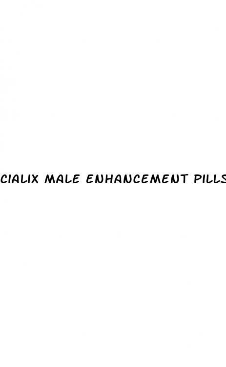 cialix male enhancement pills
