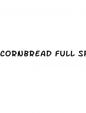 cornbread full spectrum cbd gummies reviews