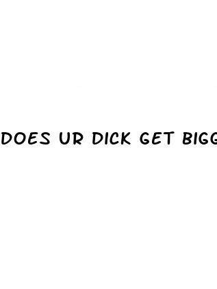 does ur dick get bigger if u lose weight