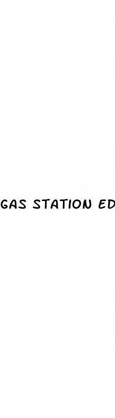 gas station ed pills that work