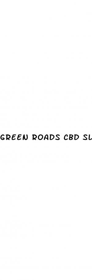 green roads cbd sleepy zs cbd gummies