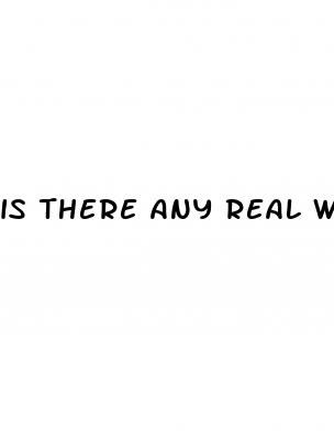 is there any real way to make your dick bigger