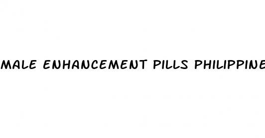male enhancement pills philippines