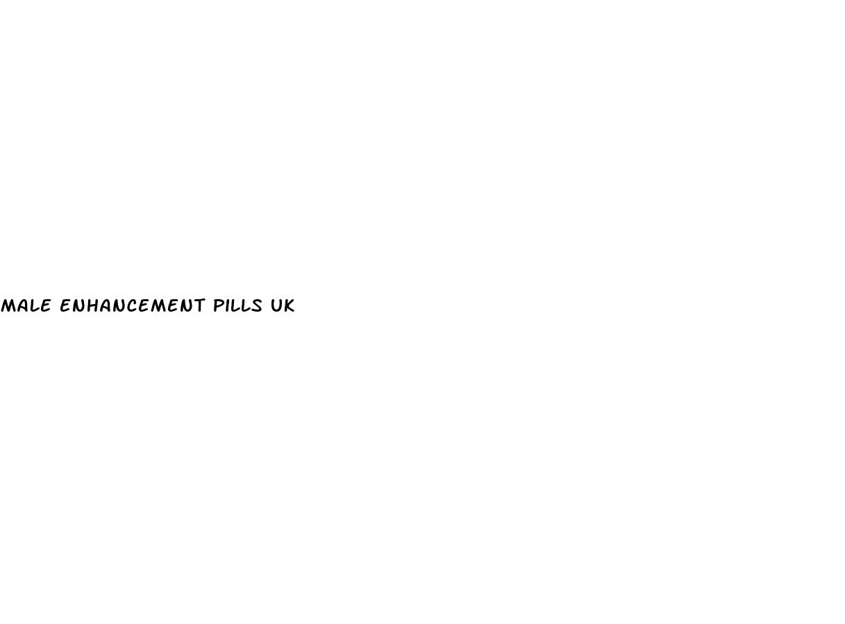 male enhancement pills uk