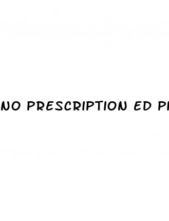 no prescription ed pills