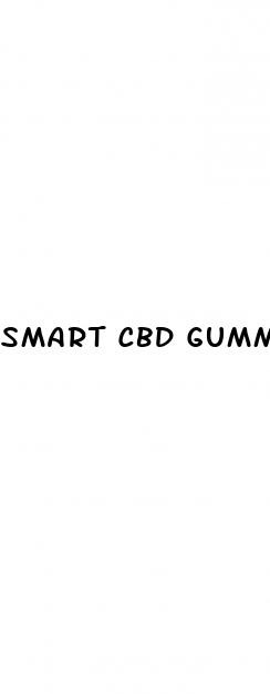 smart cbd gummies 300mg for ed