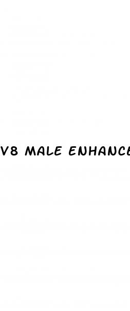 v8 male enhancement pills