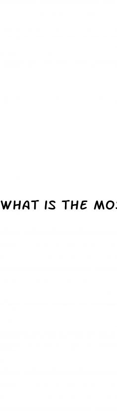 what is the most effective pill for ed