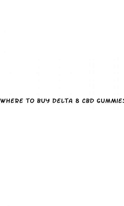 where to buy delta 8 cbd gummies near me