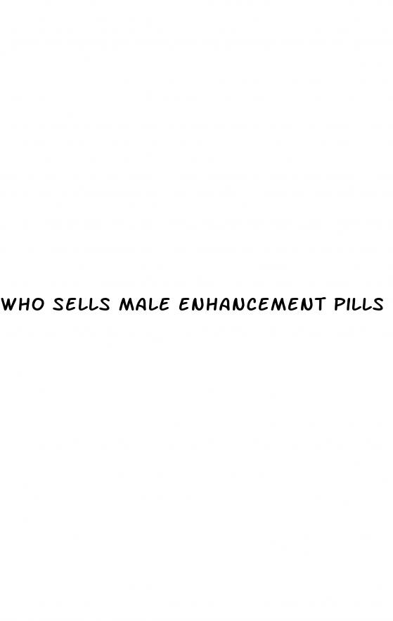 who sells male enhancement pills