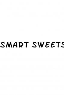 smart sweets keto gummies
