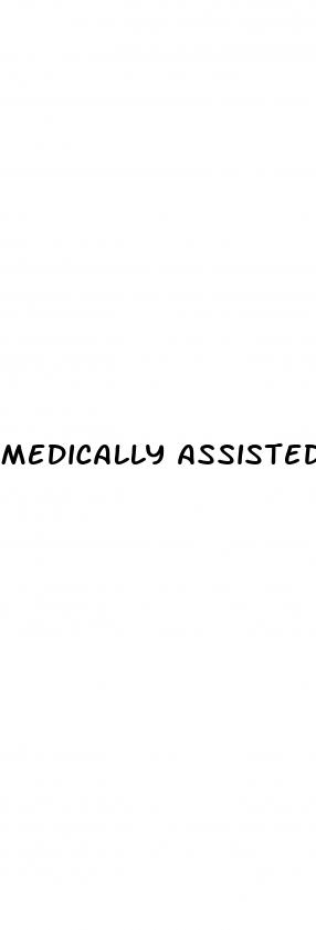 medically assisted weight loss