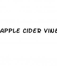 apple cider vinegar gummies good for you