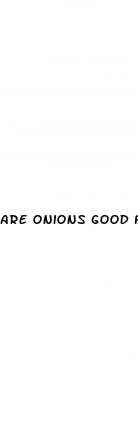 are onions good for weight loss