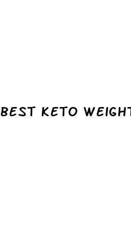 best keto weight loss gummies