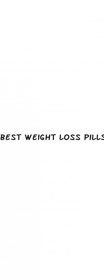 best weight loss pills at walmart