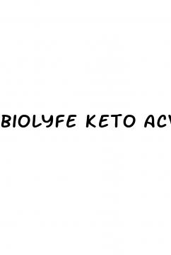 biolyfe keto acv gummies shark tank