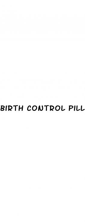 birth control pills that cause weight loss