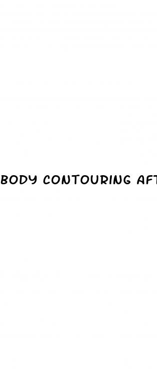body contouring after weight loss