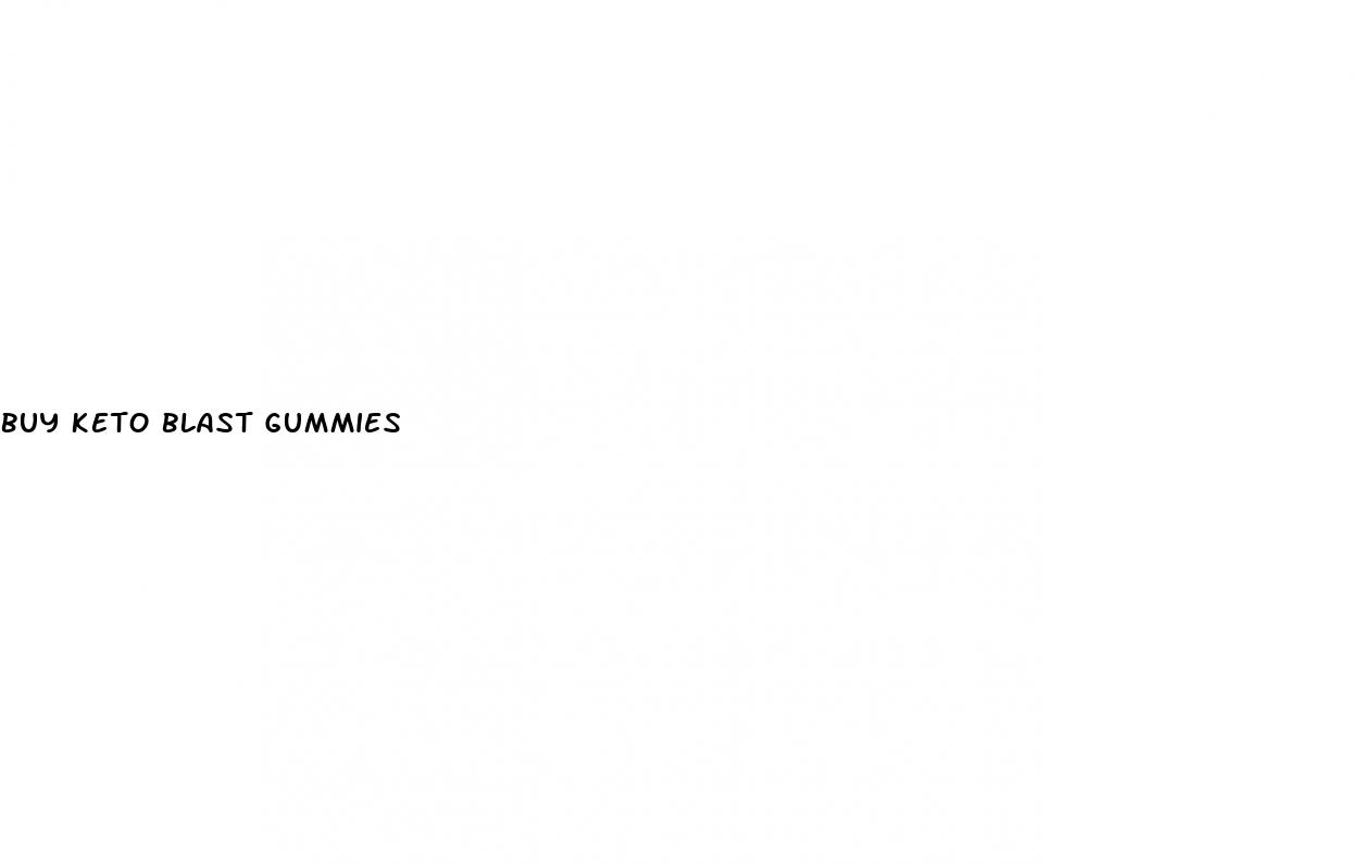 buy keto blast gummies